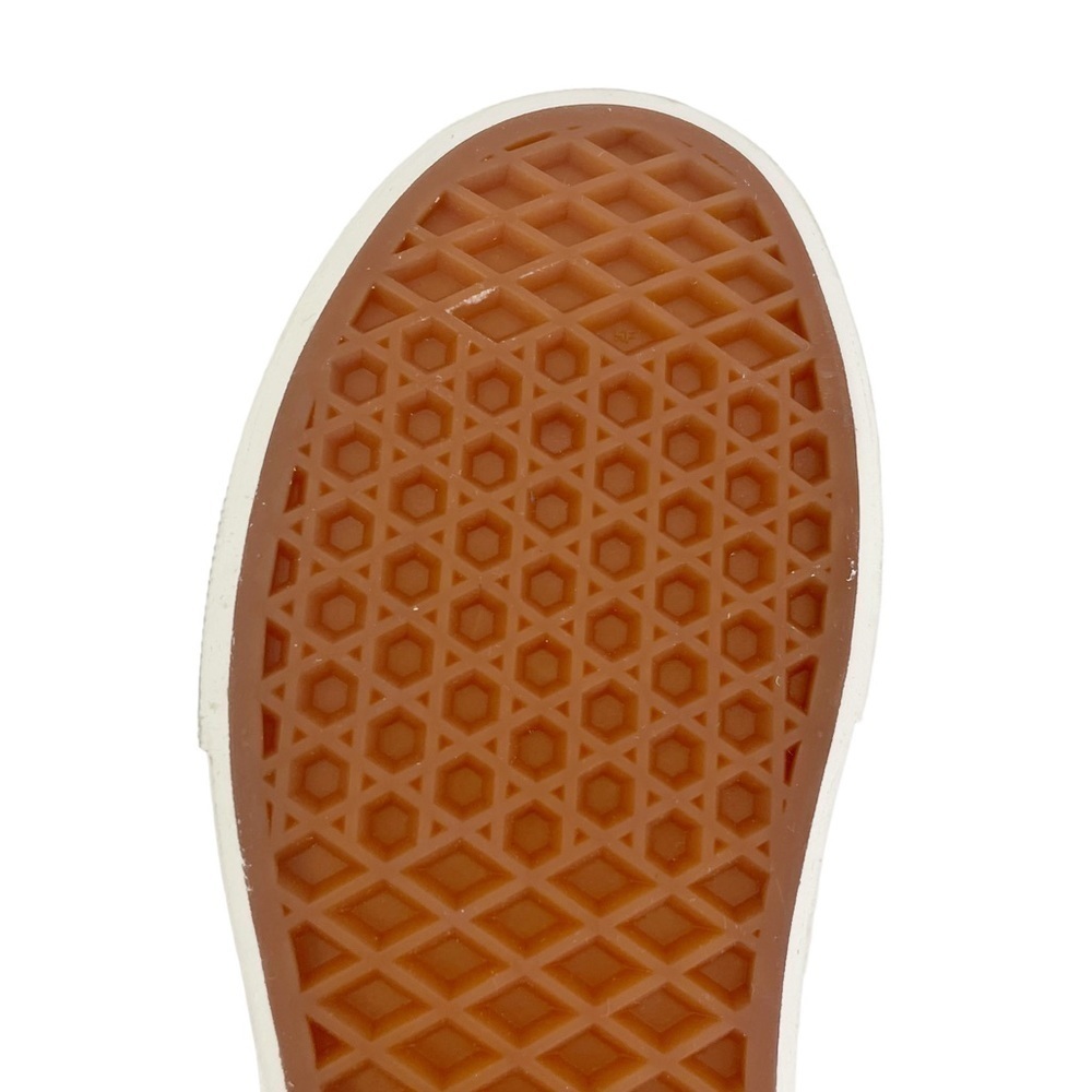 New Vans 36 Sf‎ Two Tone Pink Low Profile Shoes NWOT - Picture 12 of 13